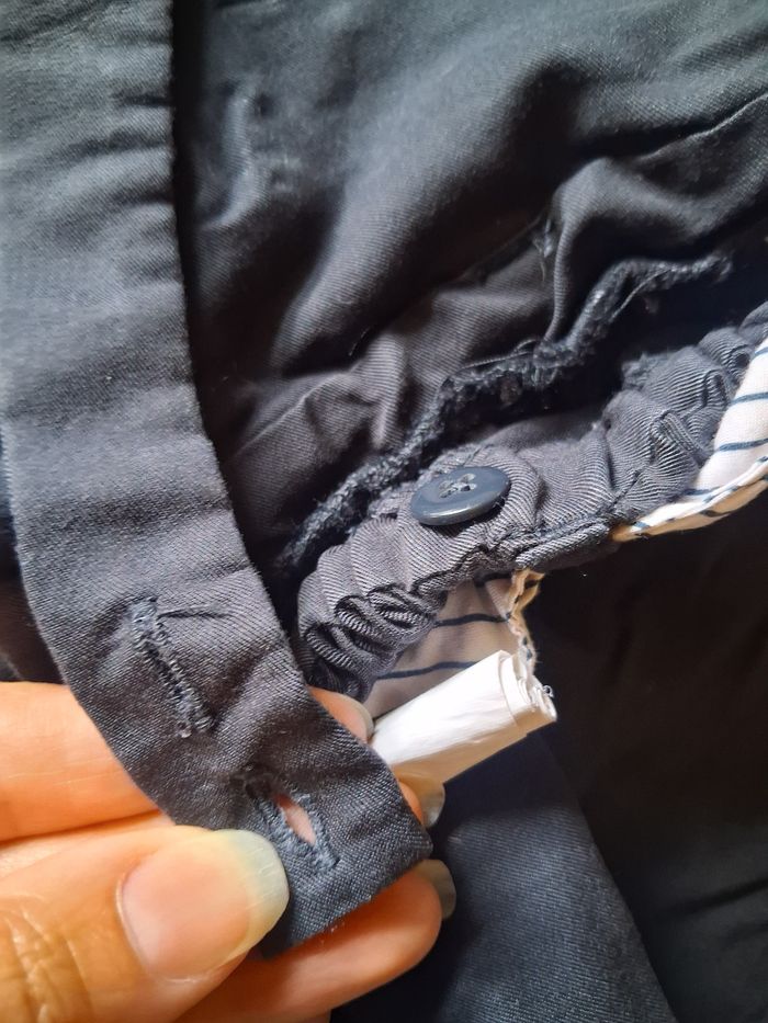 Robe fille - 24 mois (83/89cm) - Kiabi - photo numéro 5