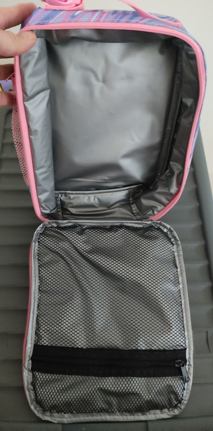 Sac isotherme Stitch - photo numéro 3