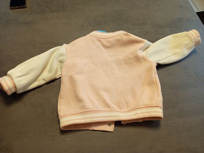 Blazer fille 24 mois - photo numéro 2