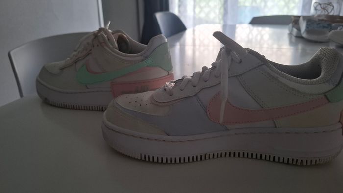 Baskets - photo numéro 3