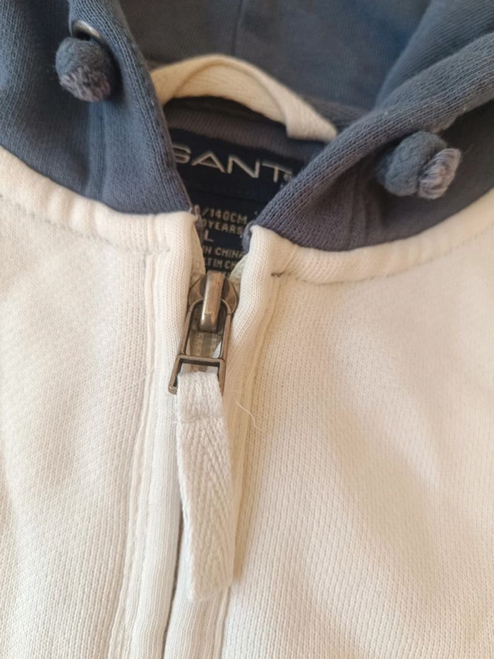 Veste garçon GANT - photo numéro 3