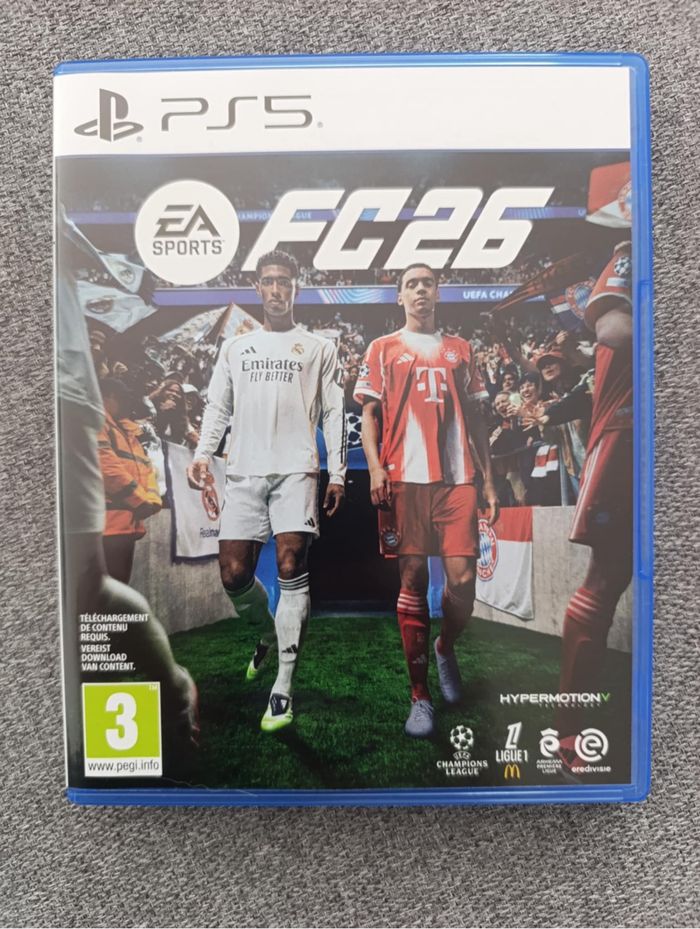 FIFA 26