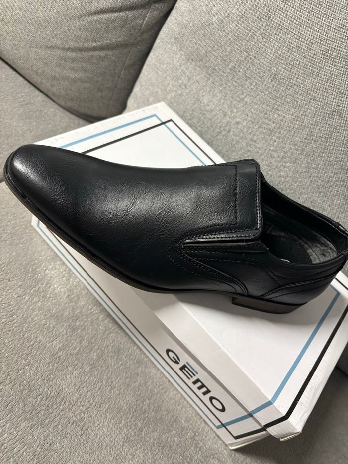 Mocassins homme - photo numéro 2
