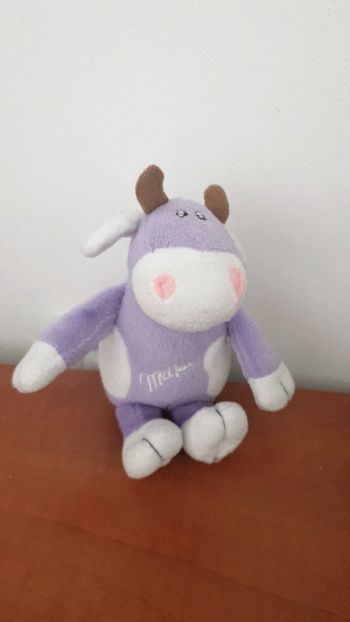 Vache Milka
