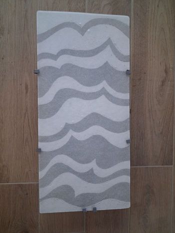 Paire d’appliques murales IKEA Gyllen (V0409) – Design vintage années 90