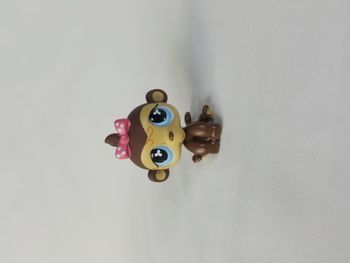 Littlest Petshop LPS #501 Bébé gorille Singe Monkey