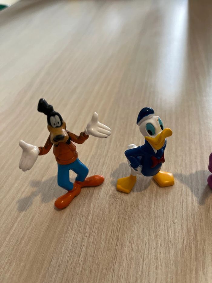 Figurines Disney - photo numéro 4