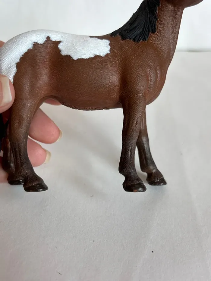 Lot custom Schleich - photo numéro 10