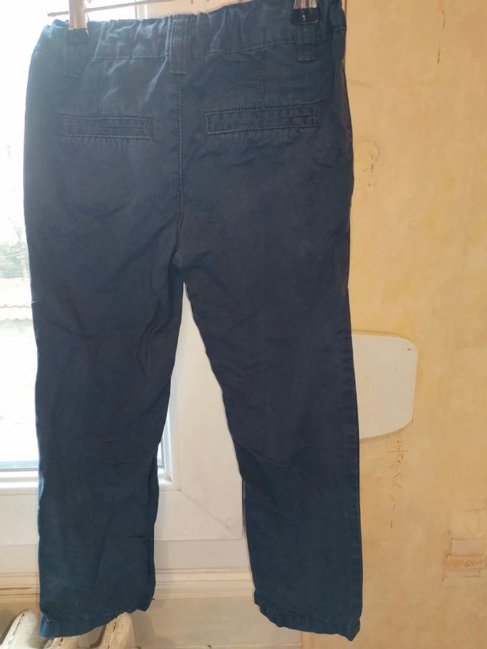 Lot pantalon enfant 5 ans - photo numéro 2