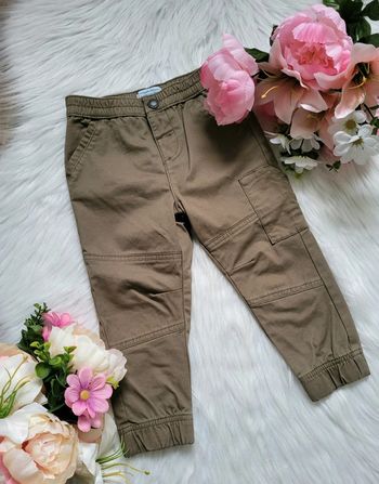 Pantalon jogger primark 18-24mois