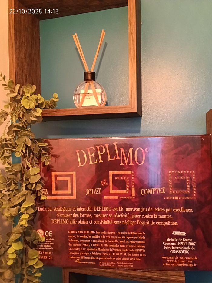 Deplimo - photo numéro 2