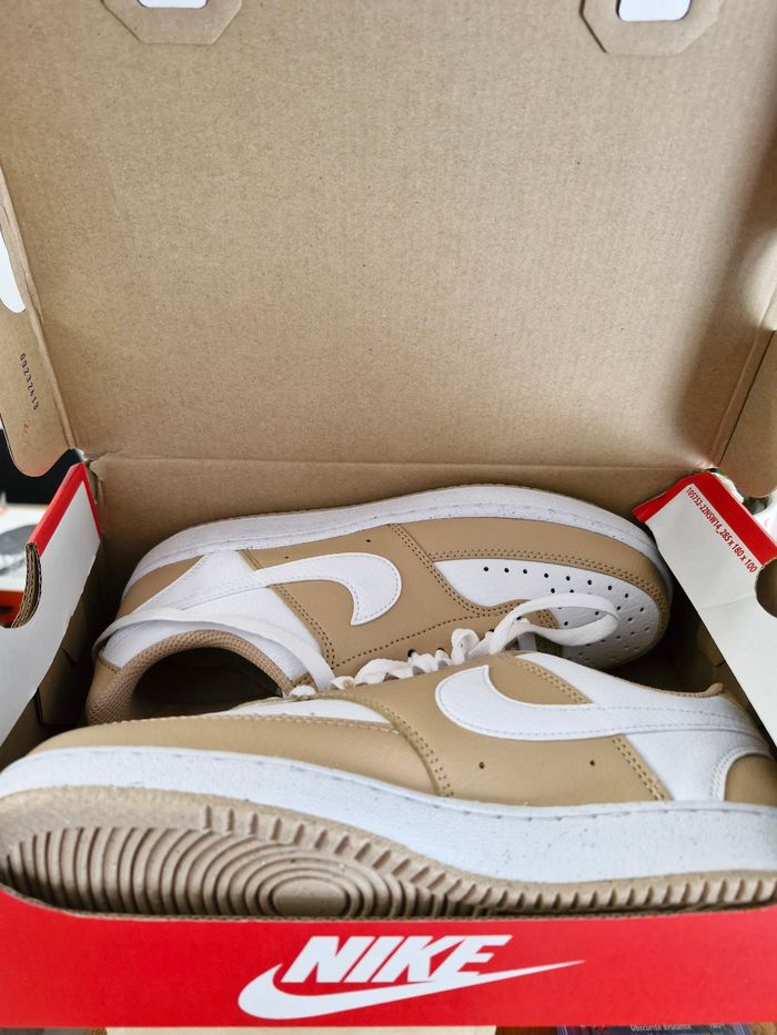 Basket nike - photo numéro 2