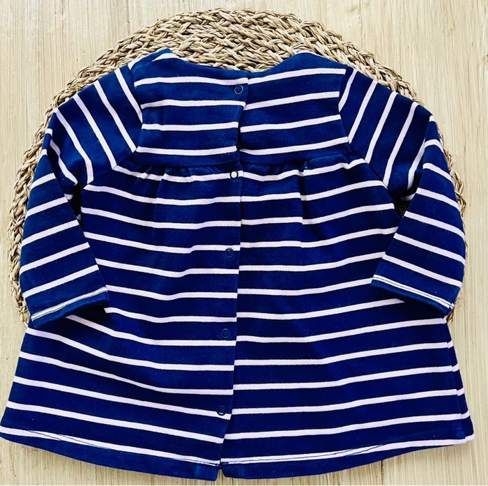 Robe sweat Sergent Major - photo numéro 2