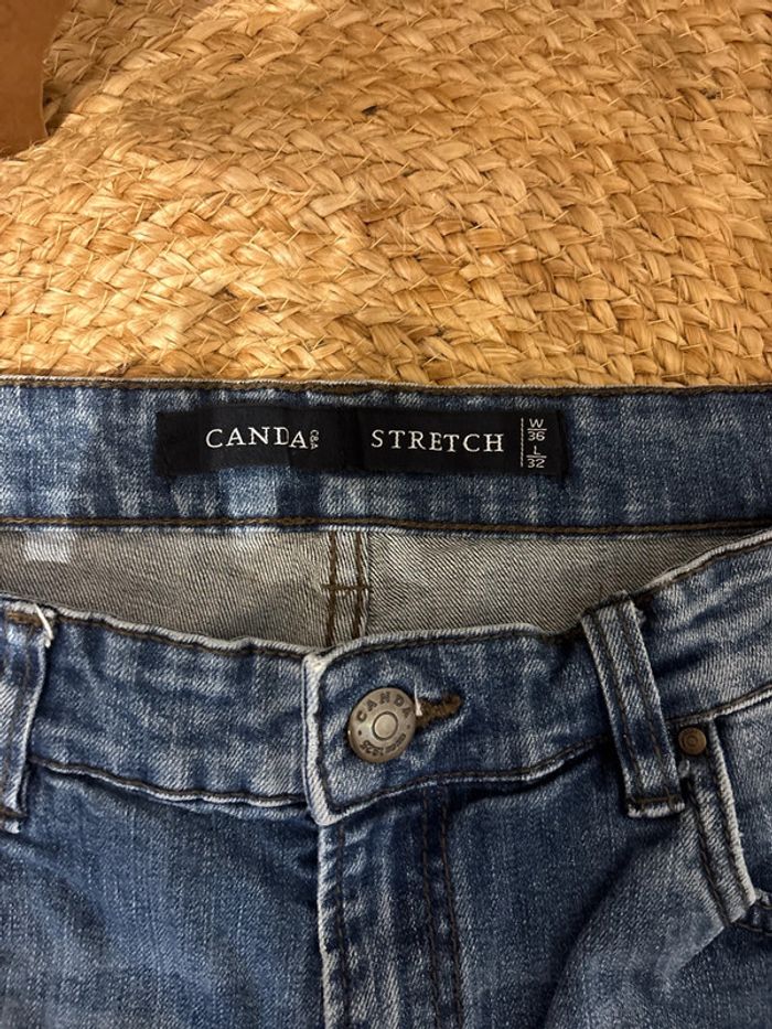 Jeans c&a homme taille 46 - photo numéro 5