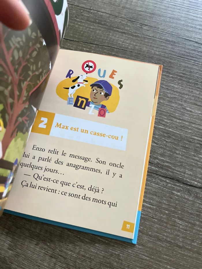Livre enfant - photo numéro 2