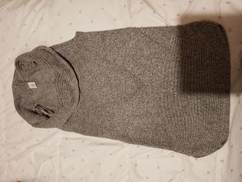 pull gris