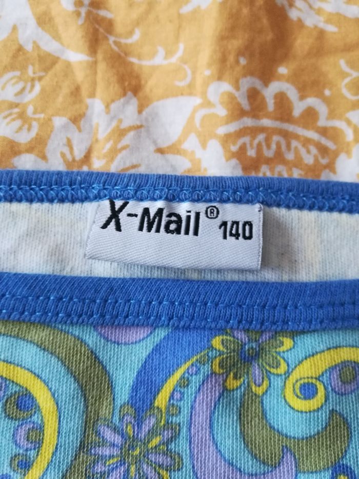 Débardeur fille 140 cms - photo numéro 3