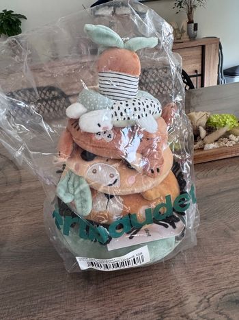 Jeux éveil vertbaudet 