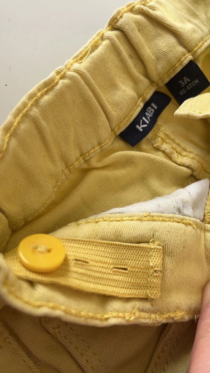 Pantalon - photo numéro 3