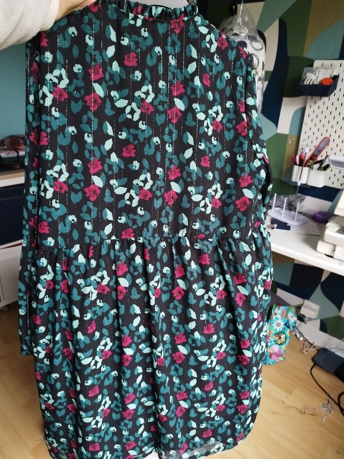 Robe doublée - photo numéro 2