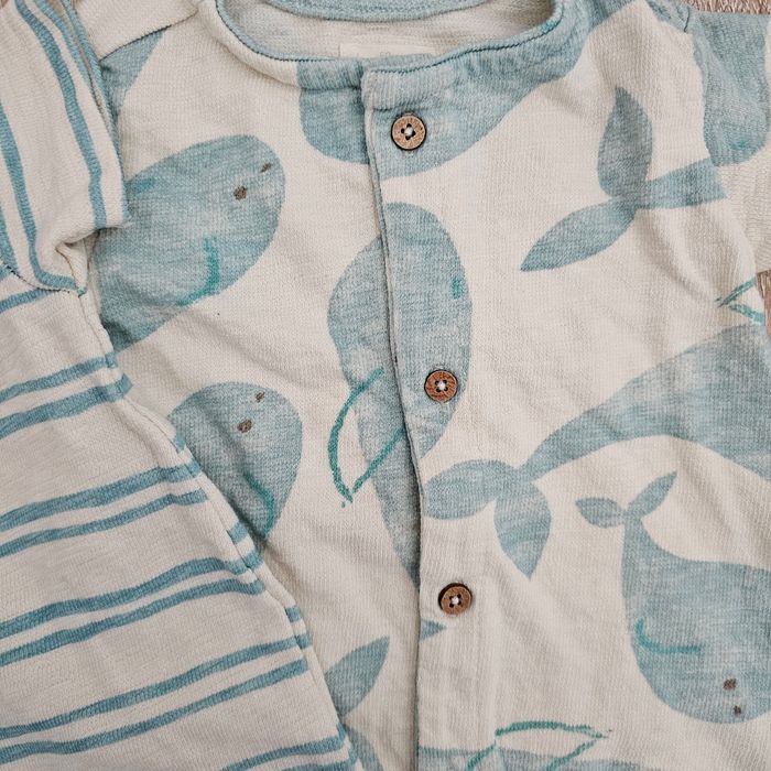 Barboteuse - photo numéro 2