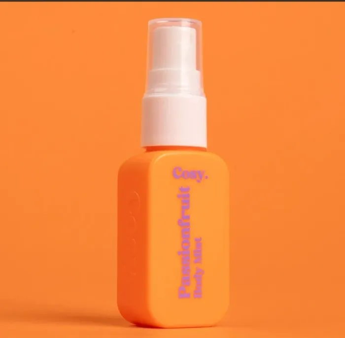 Brumes tendances parfumées neuves - photo numéro 13