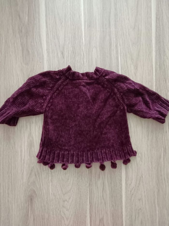 Gilet - photo numéro 2