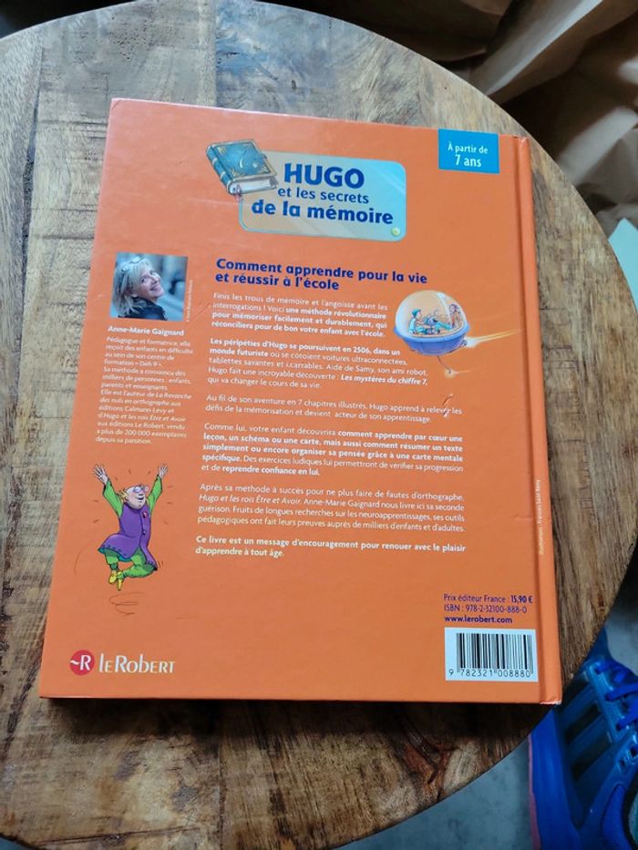 Livre indispensable si vous ne l'avez pas acheter - photo numéro 2