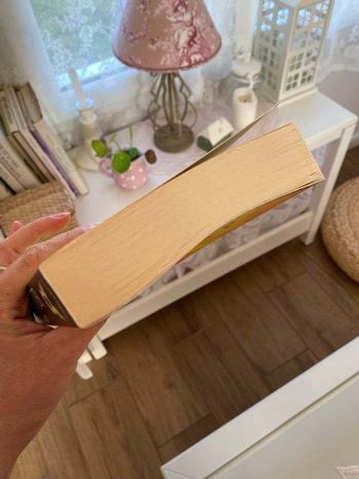 Livre Harry Potter - photo numéro 5