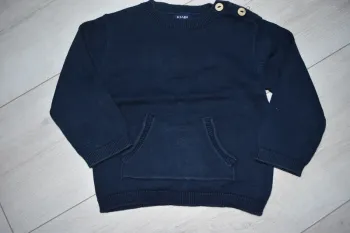 Sweat bébé garçon