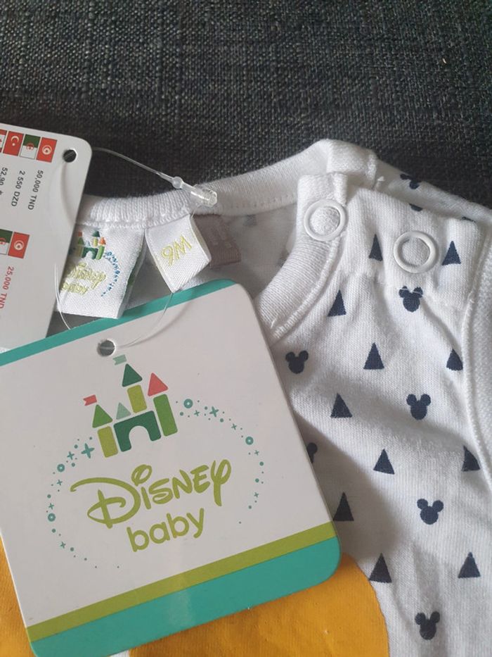 Ensemble Mickey - photo numéro 5