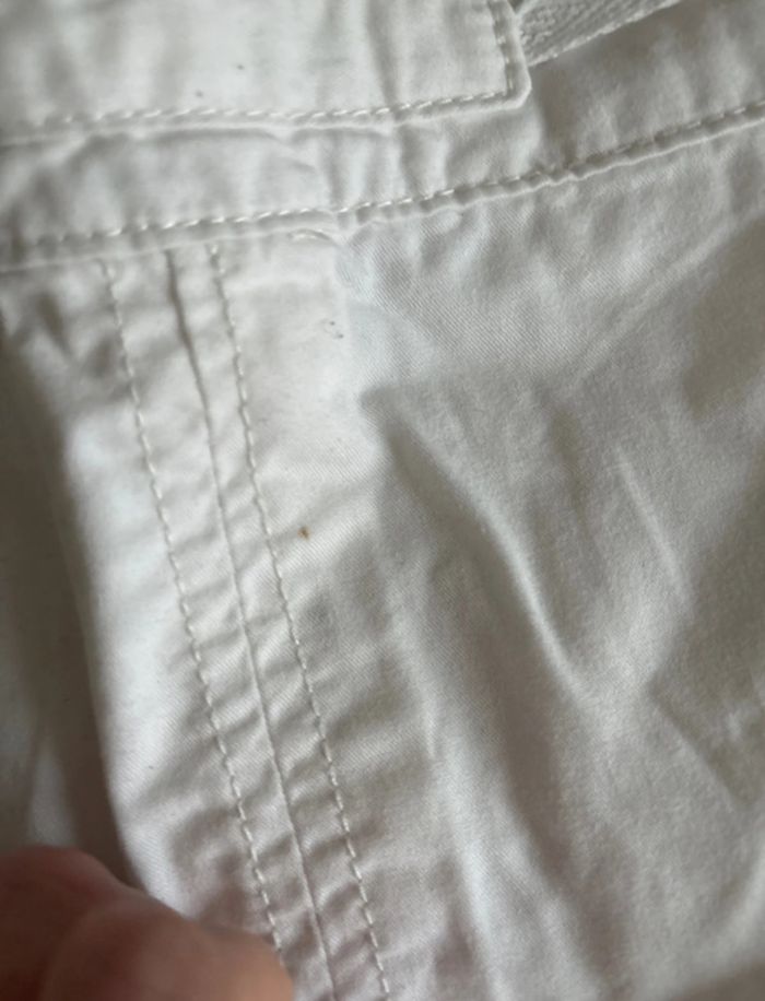 Short jupe - photo numéro 3