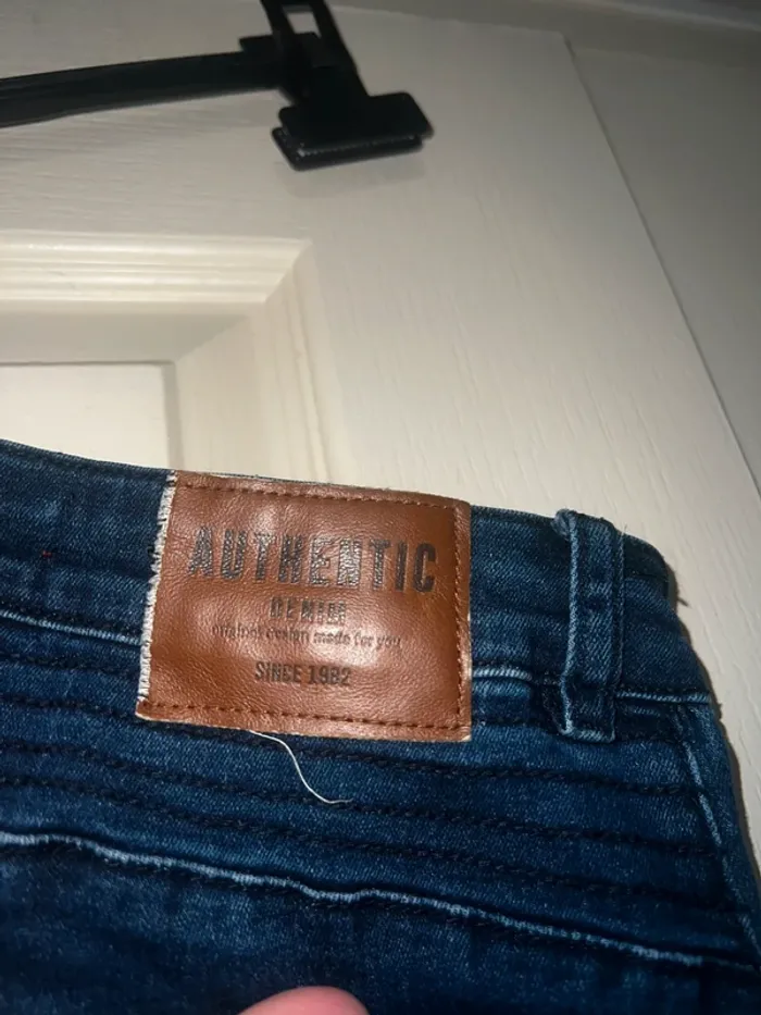 Jeans Jennyfer - photo numéro 4