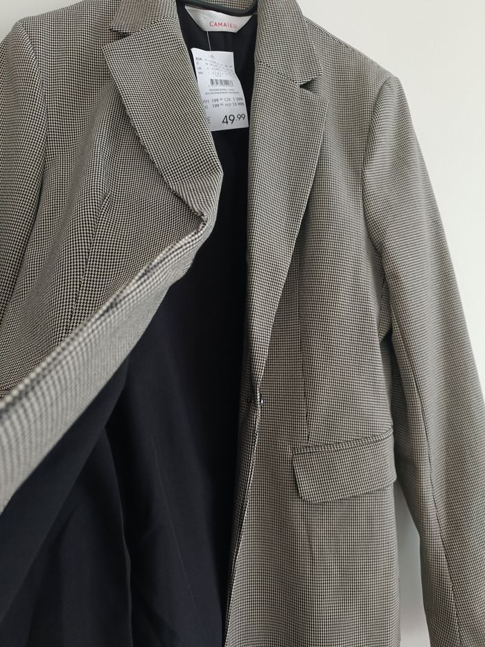 Blazer femme - photo numéro 2