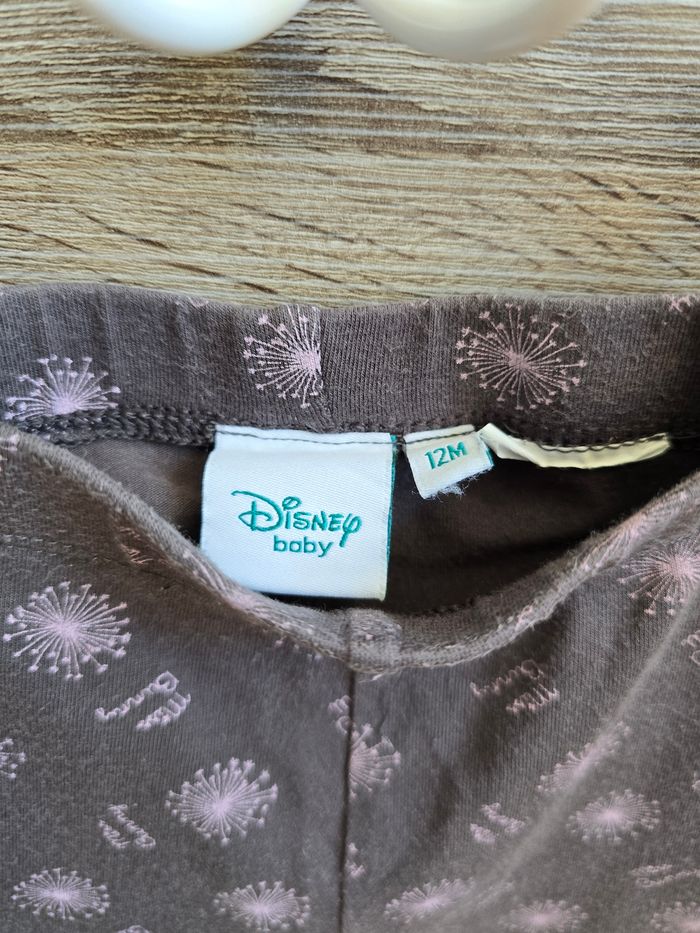 Vêtement Bébé Fille - Ensemble Panpan - Disney - 12 mois - photo numéro 9