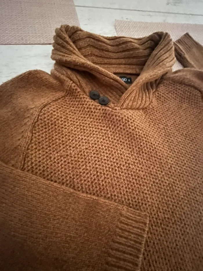 Pull 6 ans - photo numéro 5