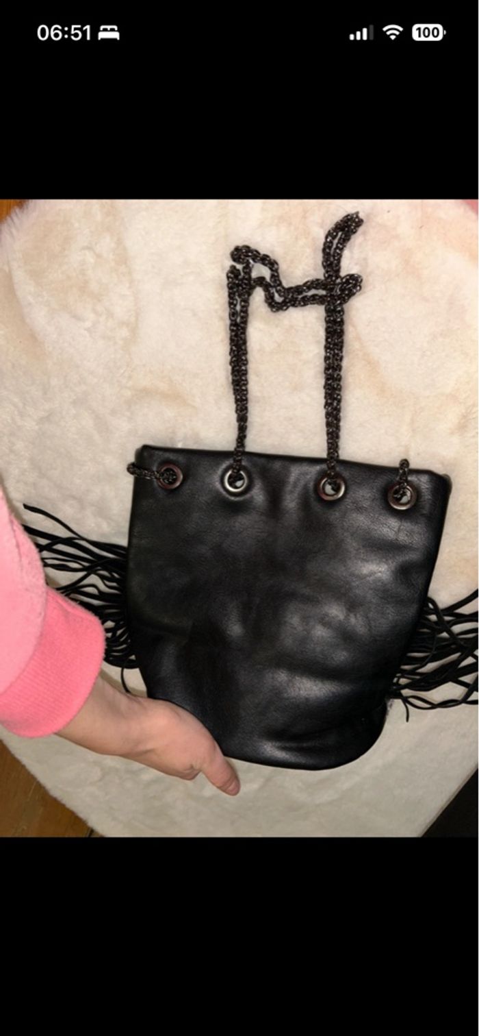 Sac à main tendance du moment - photo numéro 2