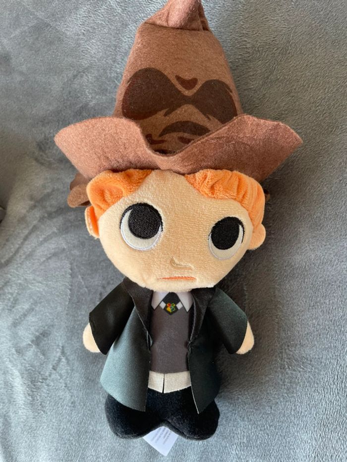 Lot d’articles Ron Weasley - photo numéro 5