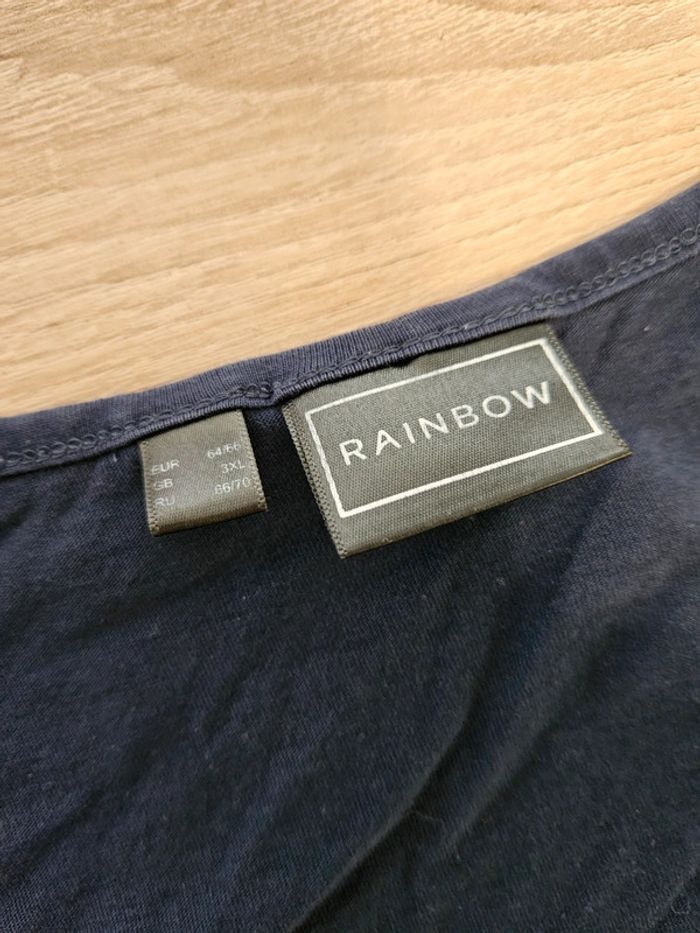 Débardeur 3XL - photo numéro 3