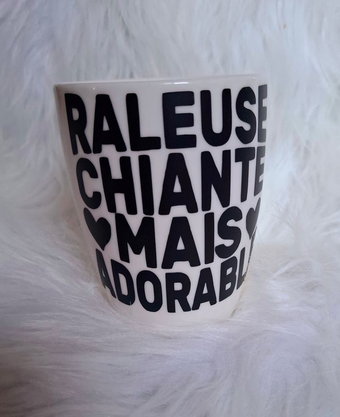 Tasse