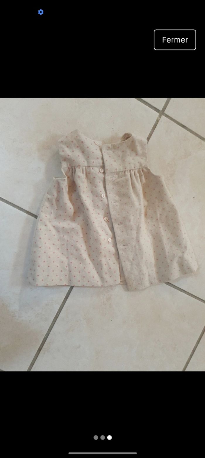 Robe Zara - photo numéro 3