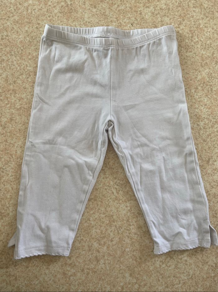 Lot 4 leggings - photo numéro 4