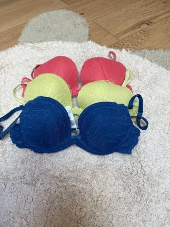 lot de : soutien gorge princesse tam-tam 85b