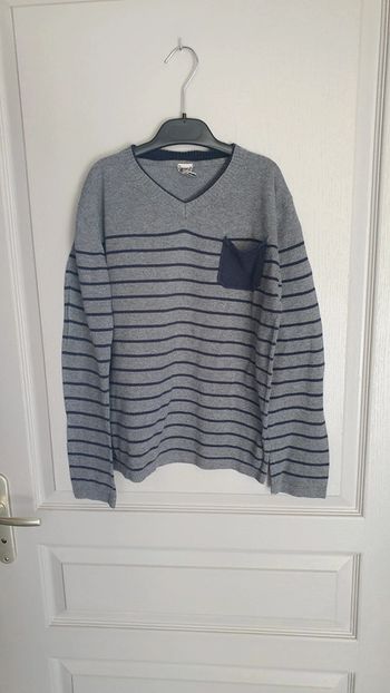 Pull garçon