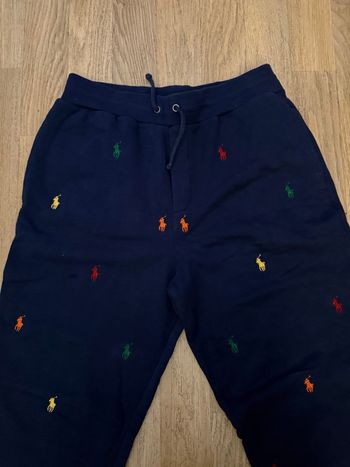 Jogging Ralph Lauren 