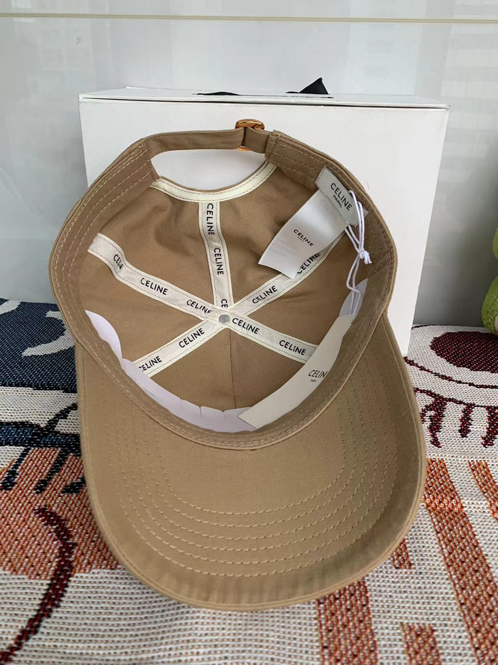 Casquette de baseball Céline - photo numéro 3