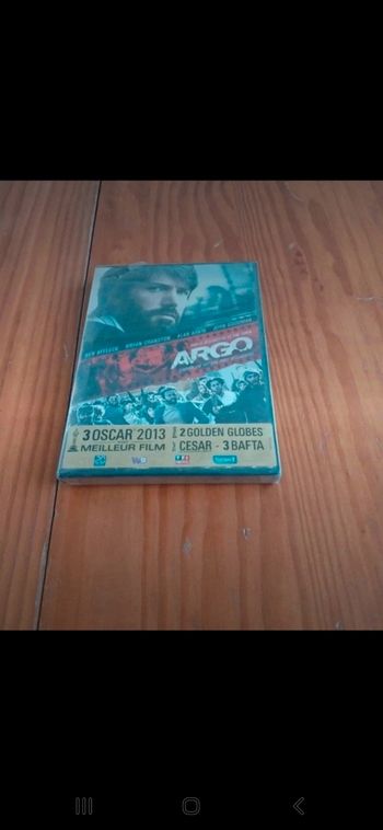 Dvd 💿
