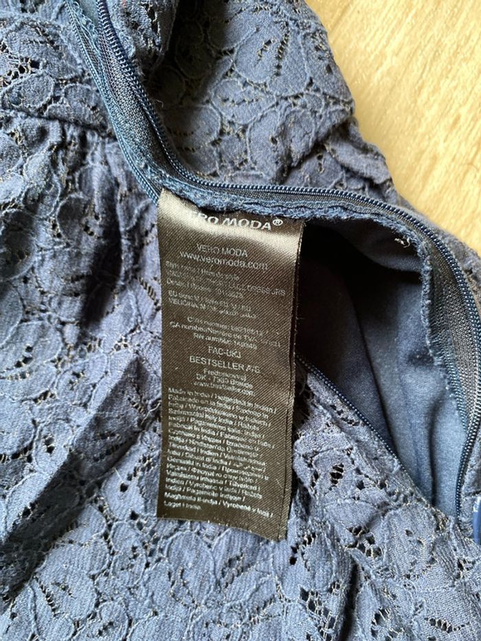 Robe Vero Moda - photo numéro 6