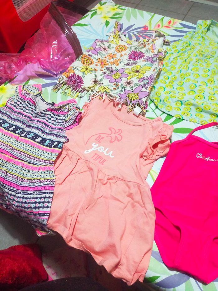 Vêtements à la pièce ou lot - photo numéro 6
