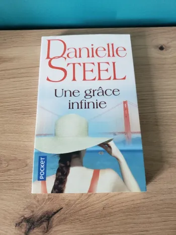 Une grâce infinie